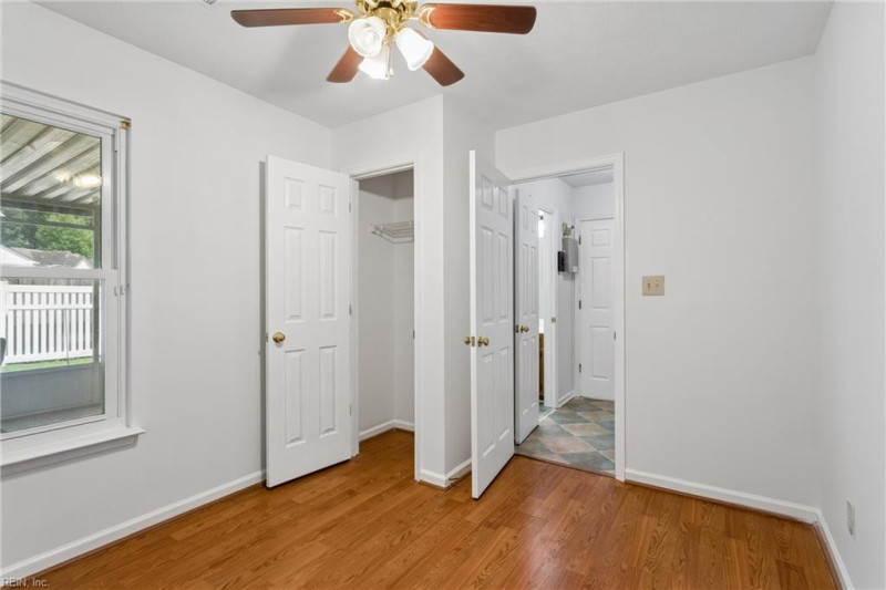 Photo 28 of 49 residential for sale in Hampton virginia