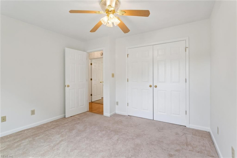 Photo 32 of 49 residential for sale in Hampton virginia