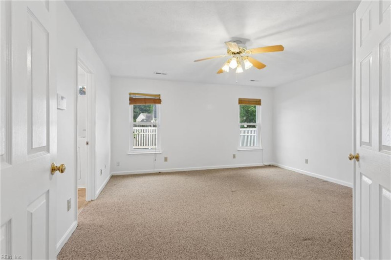 Photo 33 of 49 residential for sale in Hampton virginia