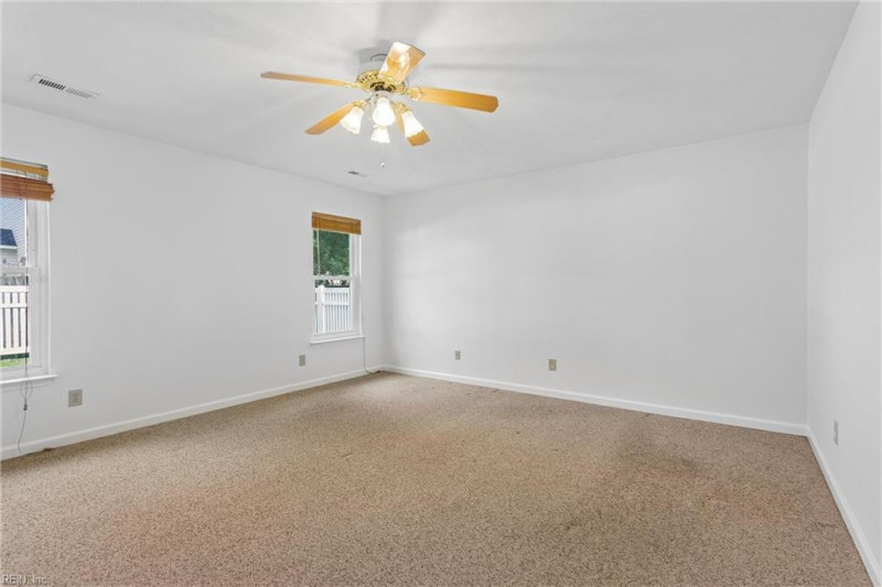 Photo 34 of 49 residential for sale in Hampton virginia