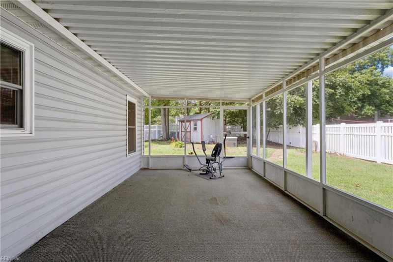 Photo 42 of 49 residential for sale in Hampton virginia