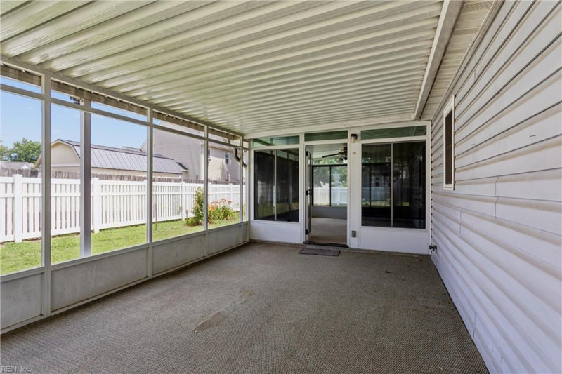 Photo 43 of 49 residential for sale in Hampton virginia
