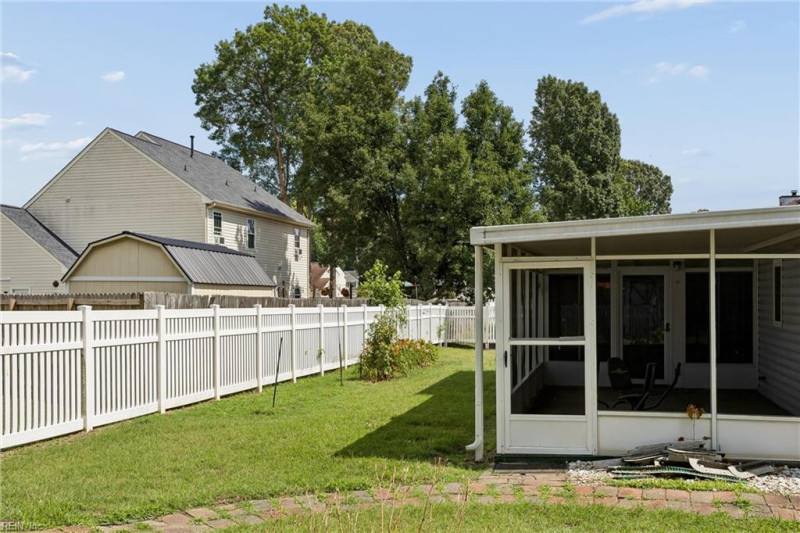 Photo 45 of 49 residential for sale in Hampton virginia
