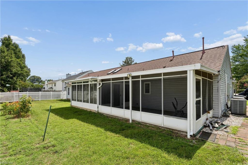 Photo 46 of 49 residential for sale in Hampton virginia