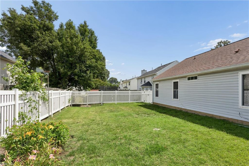Photo 47 of 49 residential for sale in Hampton virginia