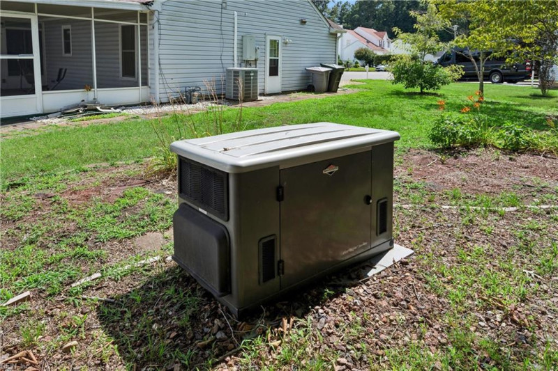 Photo 49 of 49 residential for sale in Hampton virginia