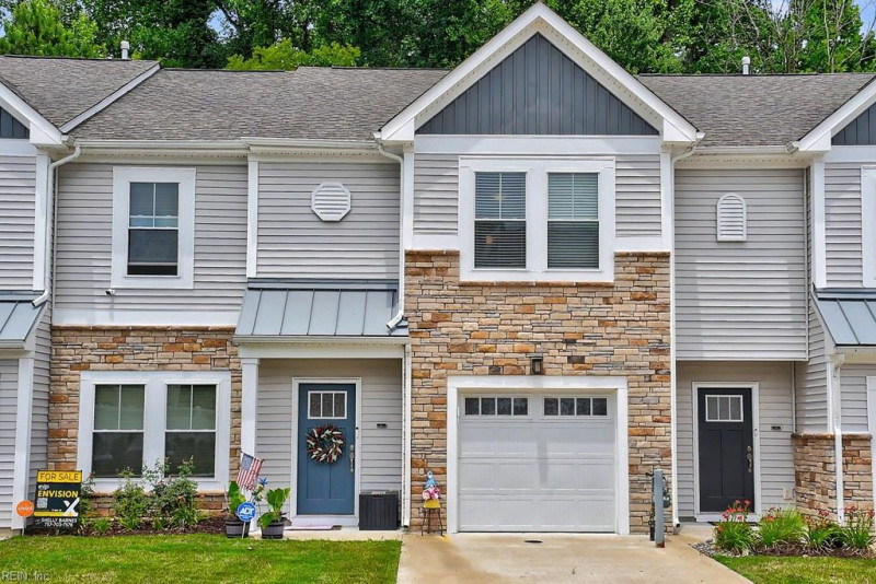 Photo 1 of 39 residential for sale in Suffolk virginia