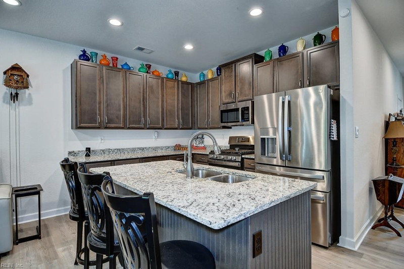 Photo 15 of 39 residential for sale in Suffolk virginia