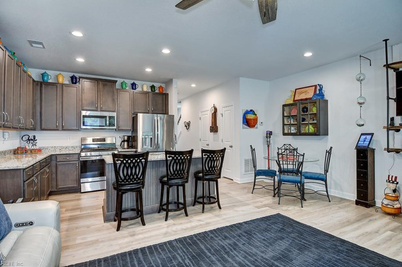 Photo 20 of 39 residential for sale in Suffolk virginia