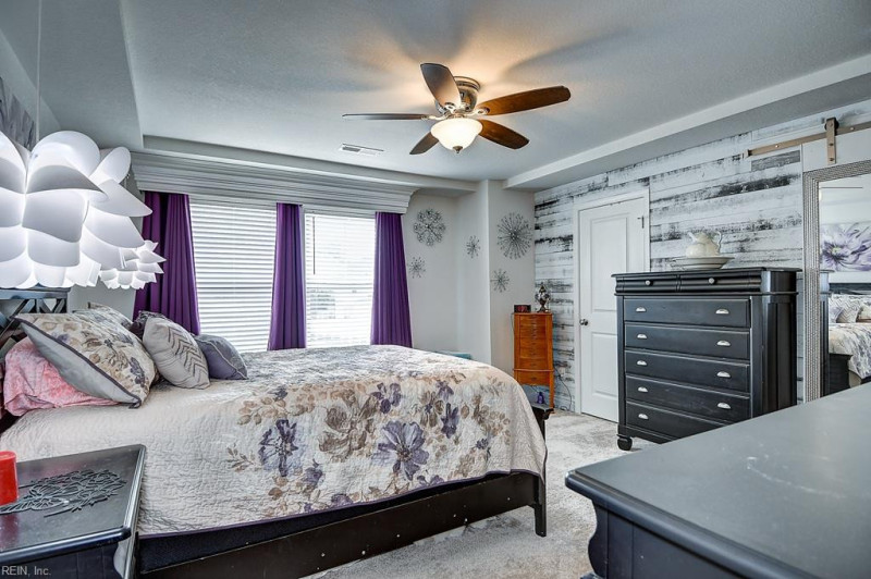 Photo 23 of 39 residential for sale in Suffolk virginia