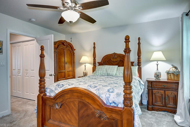 Photo 28 of 39 residential for sale in Suffolk virginia
