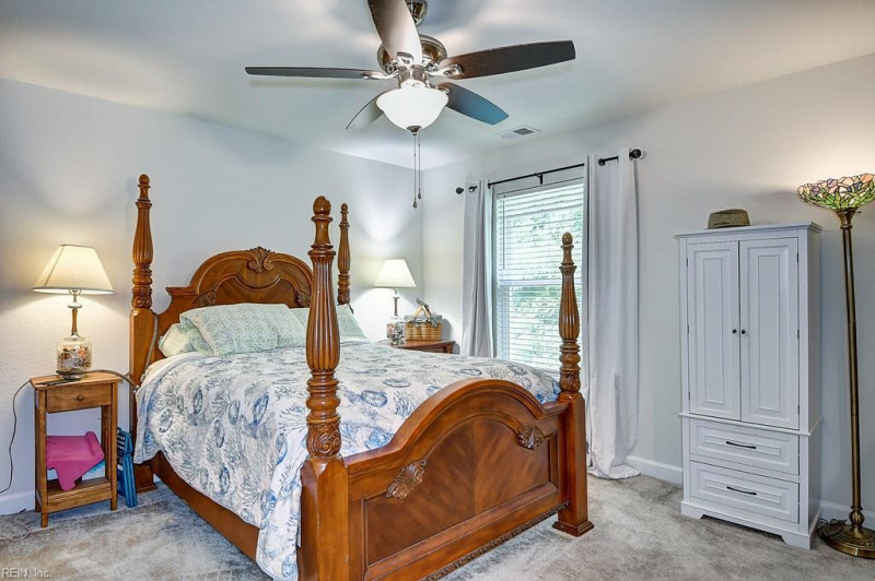 Photo 29 of 39 residential for sale in Suffolk virginia