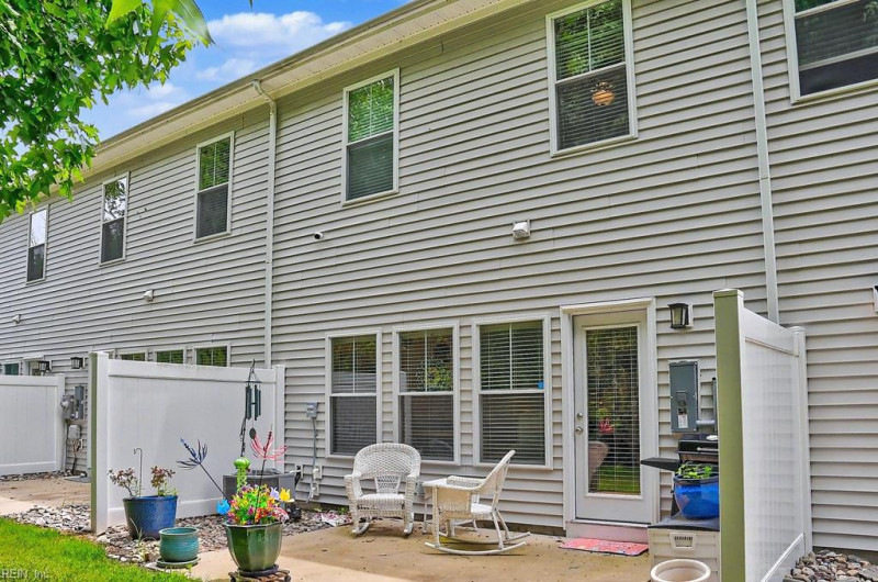 Photo 36 of 39 residential for sale in Suffolk virginia