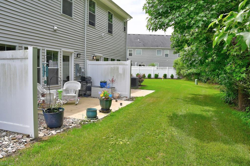 Photo 37 of 39 residential for sale in Suffolk virginia