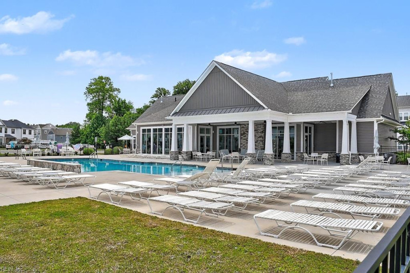 Photo 39 of 39 residential for sale in Suffolk virginia