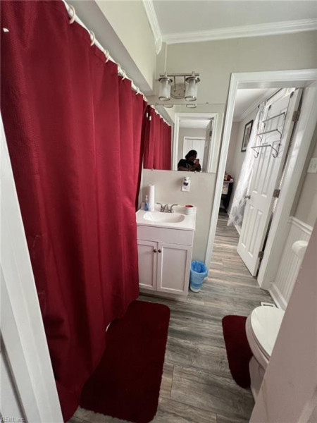 Photo 16 of 29 residential for sale in Portsmouth virginia