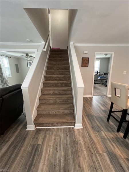 Photo 19 of 29 residential for sale in Portsmouth virginia