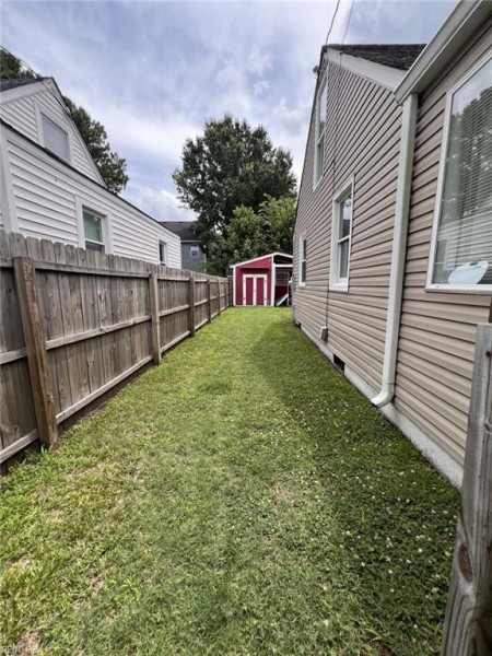 Photo 26 of 29 residential for sale in Portsmouth virginia