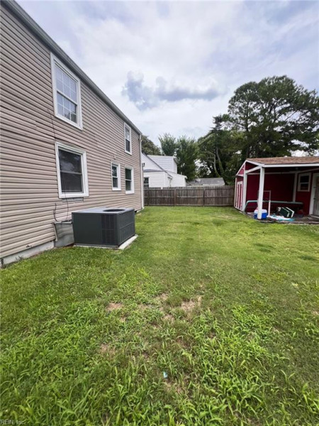 Photo 27 of 29 residential for sale in Portsmouth virginia