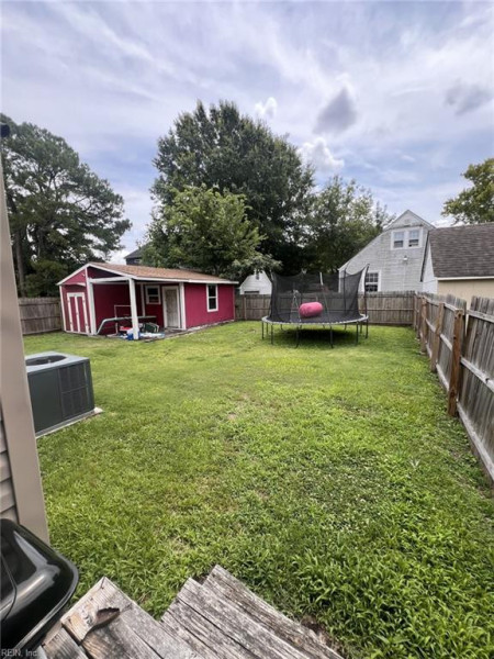 Photo 28 of 29 residential for sale in Portsmouth virginia