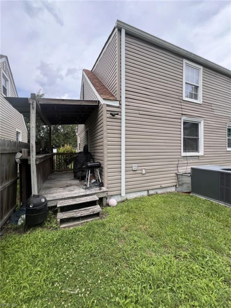 Photo 29 of 29 residential for sale in Portsmouth virginia