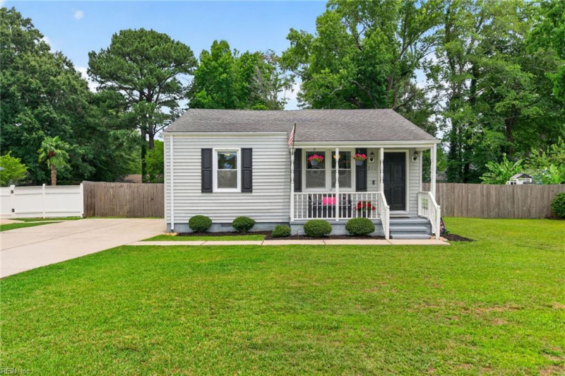Photo 1 of 50 residential for sale in Chesapeake virginia