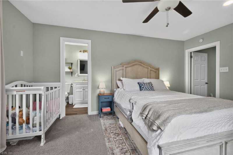Photo 22 of 50 residential for sale in Chesapeake virginia