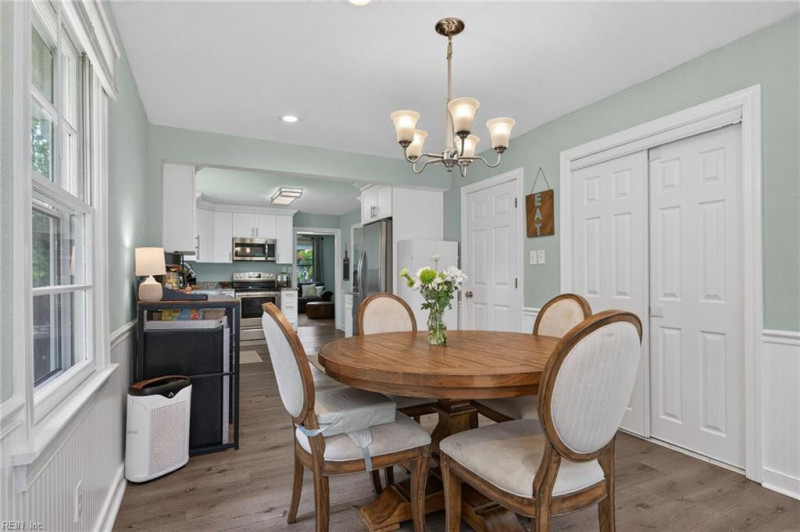 Photo 32 of 50 residential for sale in Chesapeake virginia