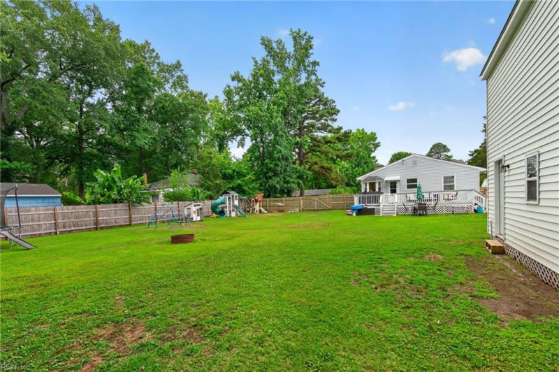 Photo 35 of 50 residential for sale in Chesapeake virginia