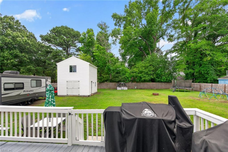 Photo 39 of 50 residential for sale in Chesapeake virginia