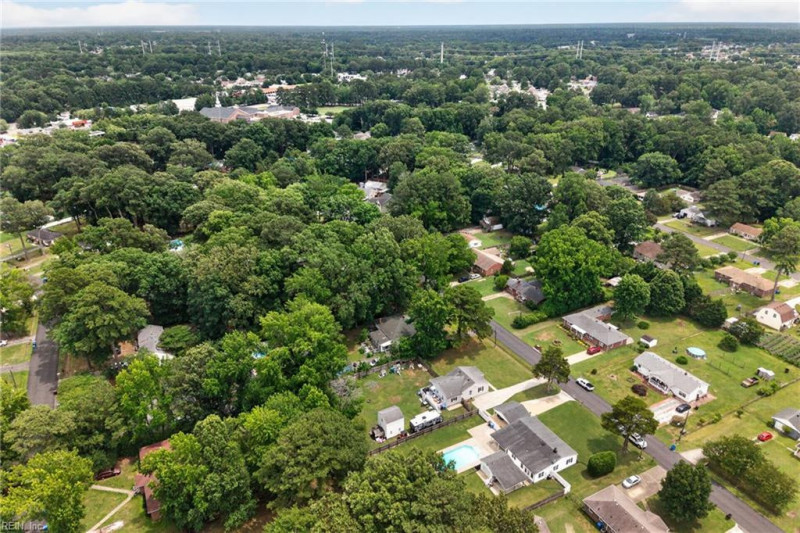 Photo 43 of 50 residential for sale in Chesapeake virginia
