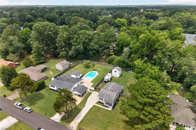 Photo 45 of 50 residential for sale in Chesapeake virginia