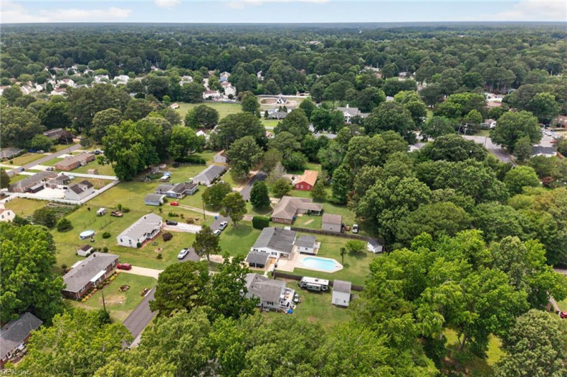 Photo 46 of 50 residential for sale in Chesapeake virginia