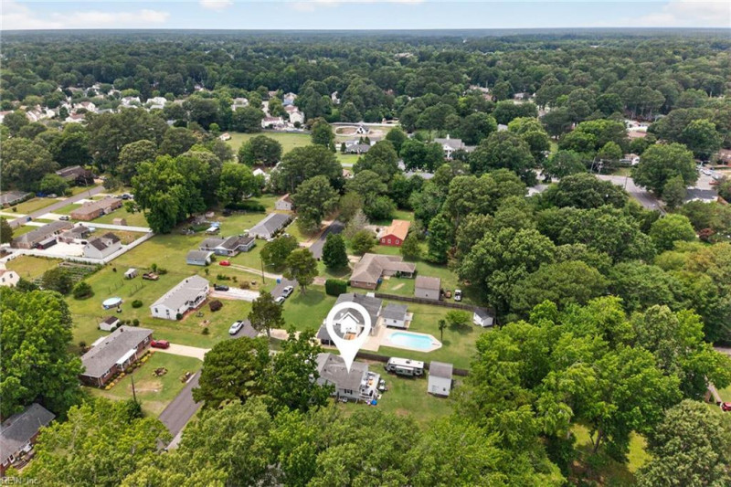 Photo 47 of 50 residential for sale in Chesapeake virginia