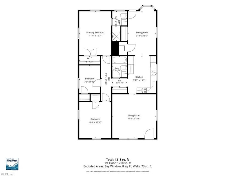 Photo 49 of 50 residential for sale in Chesapeake virginia