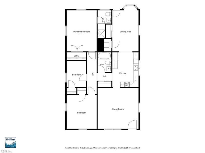 Photo 50 of 50 residential for sale in Chesapeake virginia