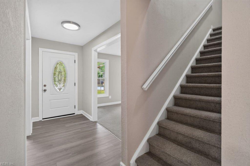 Photo 15 of 44 residential for sale in Newport News virginia