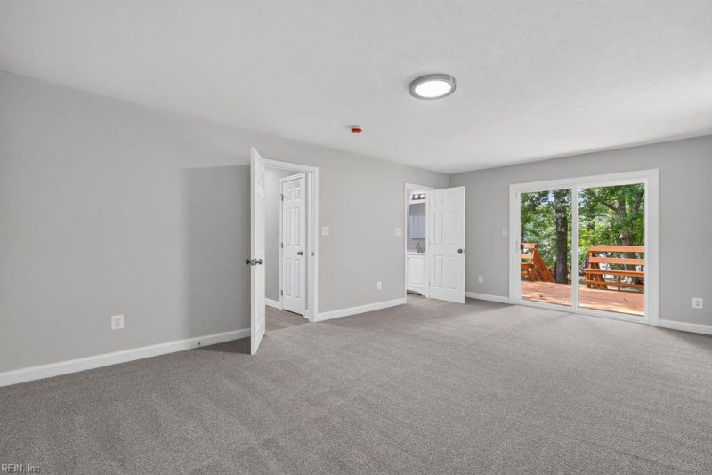 Photo 18 of 44 residential for sale in Newport News virginia