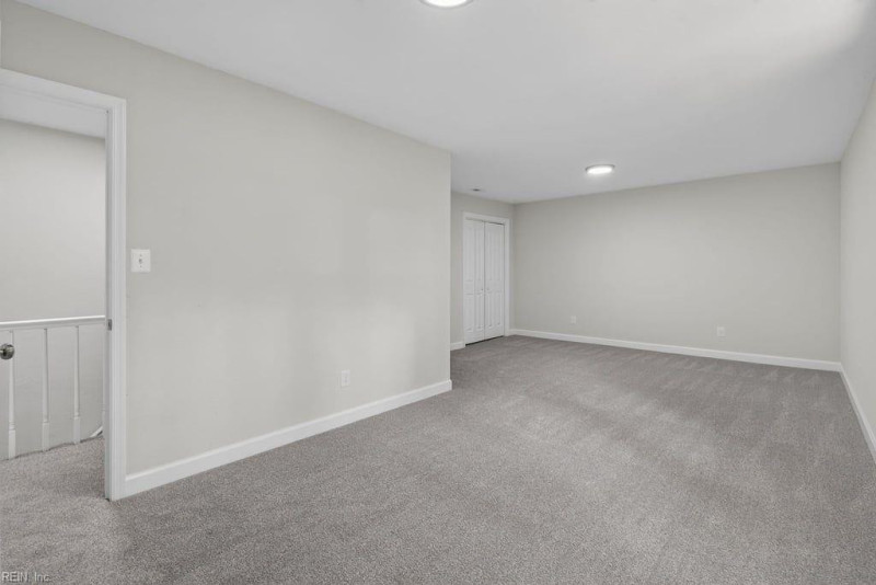 Photo 22 of 44 residential for sale in Newport News virginia