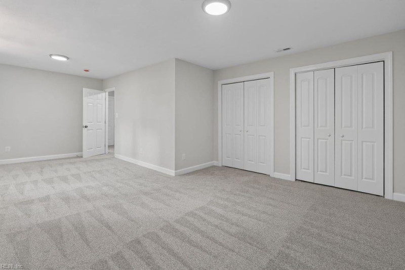 Photo 23 of 44 residential for sale in Newport News virginia