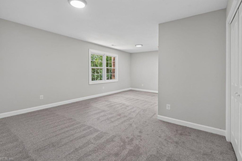 Photo 24 of 44 residential for sale in Newport News virginia