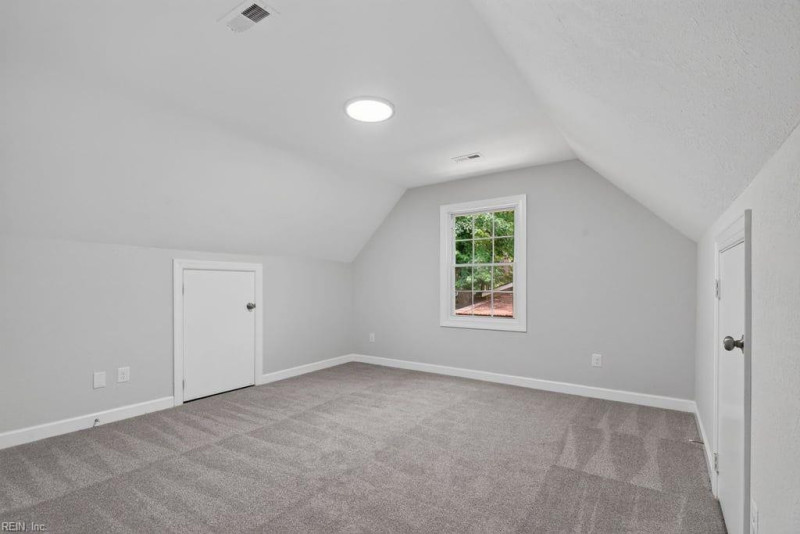 Photo 28 of 44 residential for sale in Newport News virginia