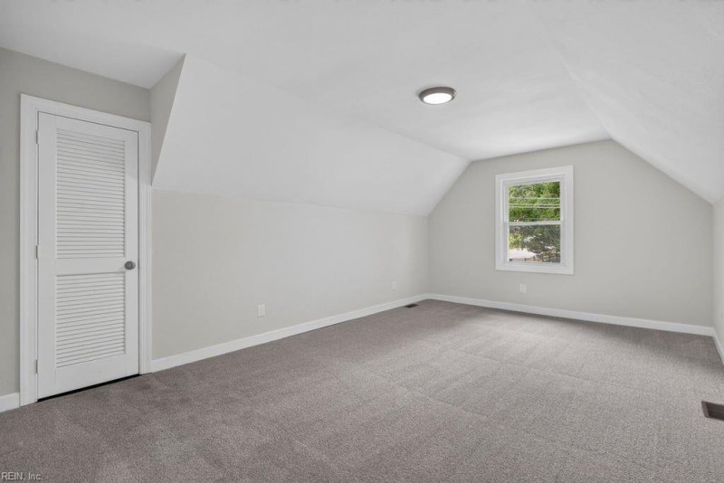 Photo 30 of 44 residential for sale in Newport News virginia