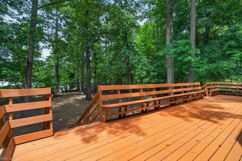 Photo 38 of 44 residential for sale in Newport News virginia