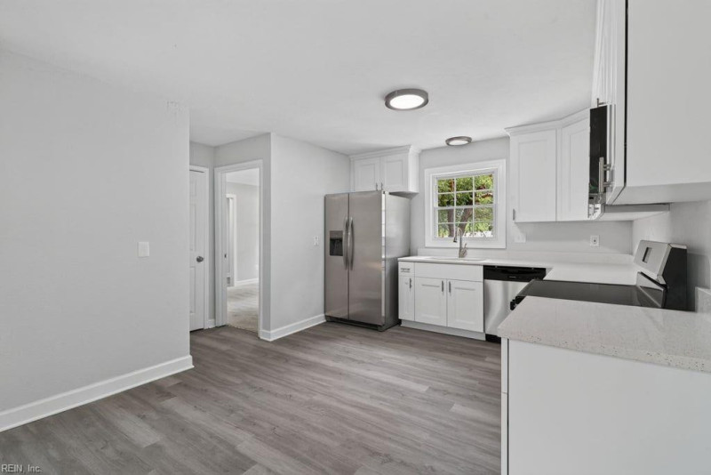 Photo 5 of 44 residential for sale in Newport News virginia