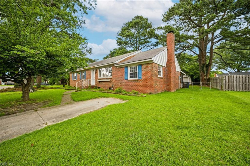 Photo 30 of 32 residential for sale in Portsmouth virginia Photo 30 of 32 residential for sale in Portsmouth virginia