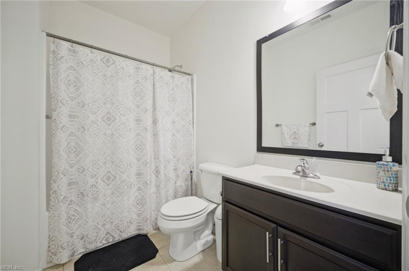 Photo 24 of 43 residential for sale in Chesapeake virginia