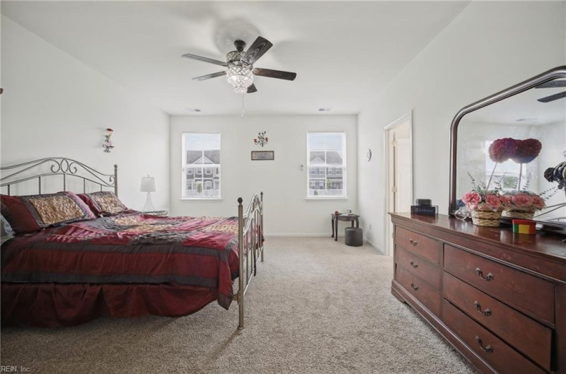 Photo 25 of 43 residential for sale in Chesapeake virginia