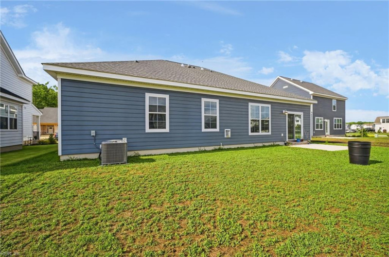 Photo 36 of 43 residential for sale in Chesapeake virginia