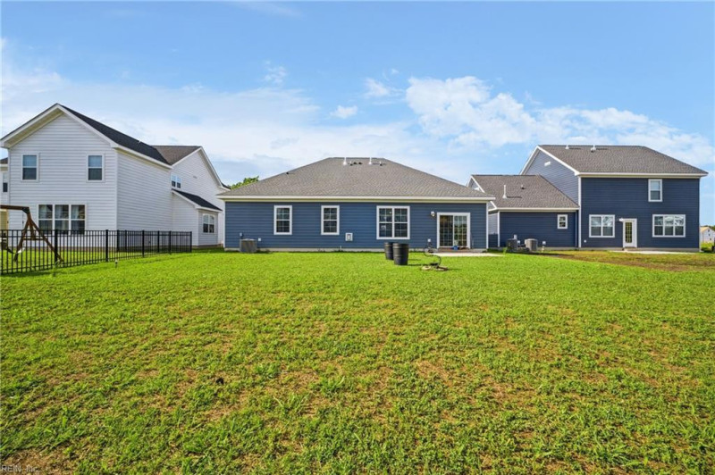 Photo 37 of 43 residential for sale in Chesapeake virginia